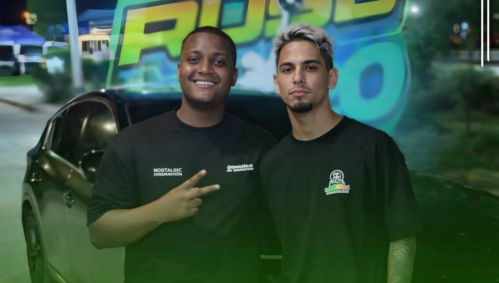 Cadena de oración por trabajadores heridos en accidente eléctrico en Apartadó