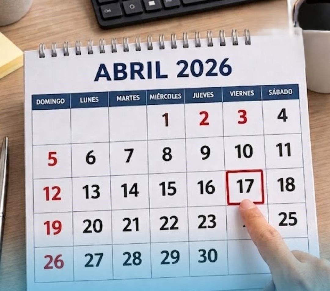 ¿Se trabaja este viernes?