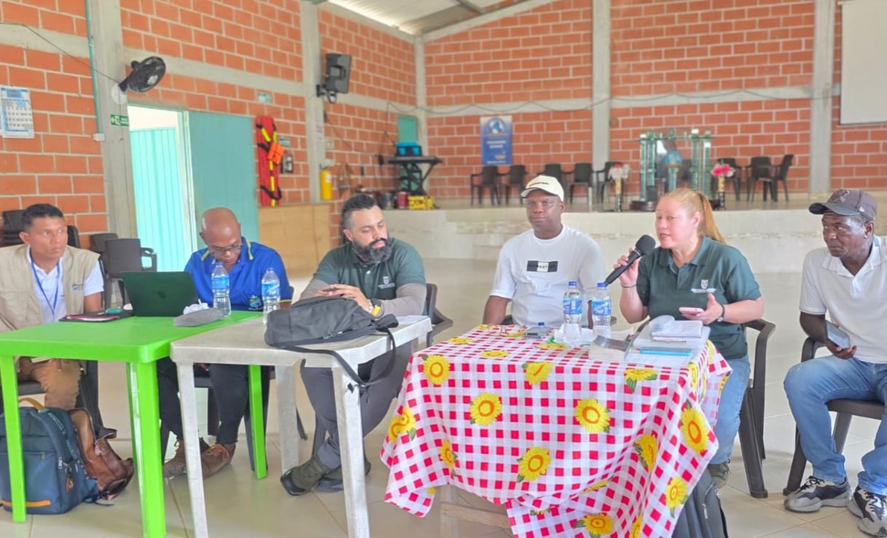 Avanza la concertación por la educación