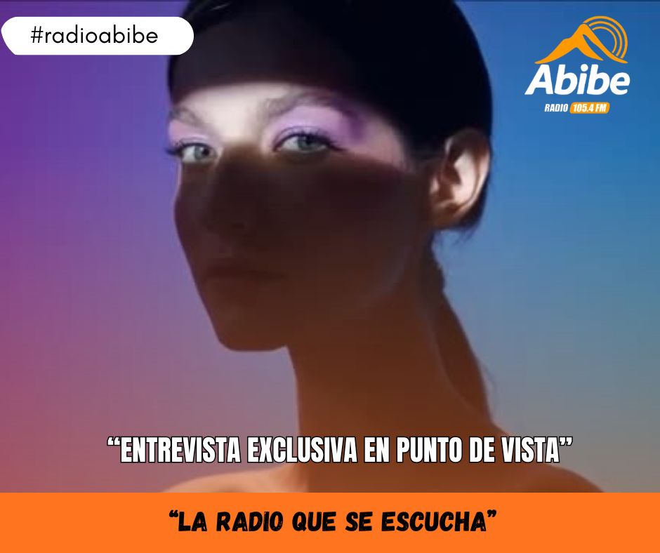 Hablamos sobre salud visual en Radio Abibe