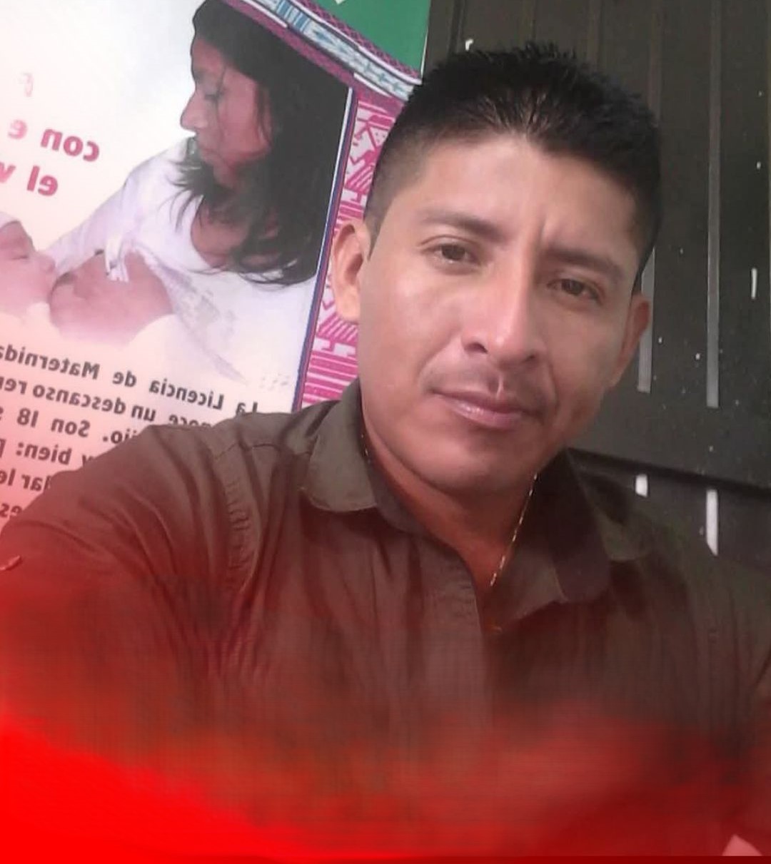 Accidente laboral cobra una vida