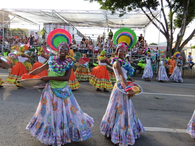 ¡Feria de Cali 2025 Promete Salsa sin Parar!