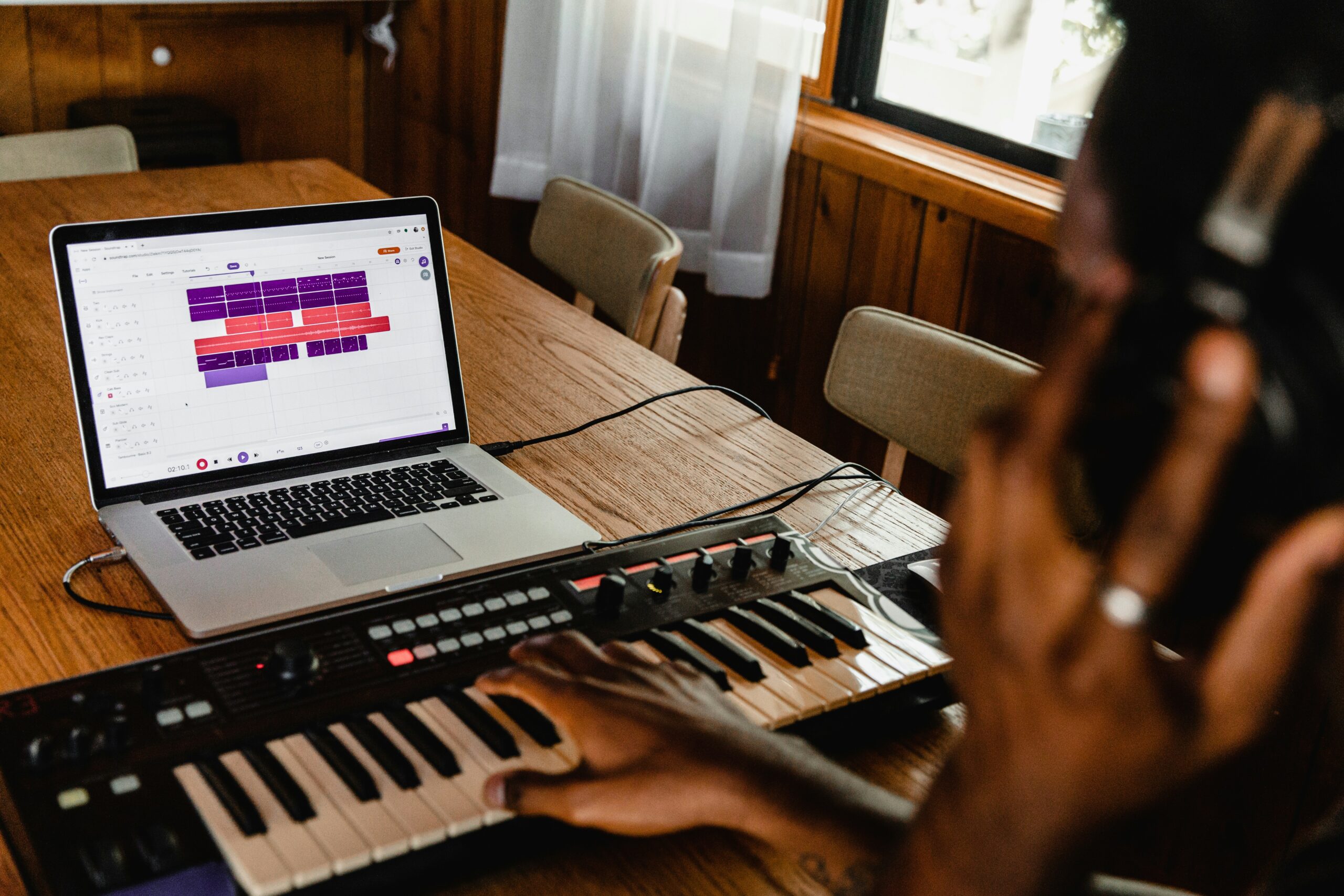 ¡Emprendedores Musicales Crean Oportunidades en Chocó!