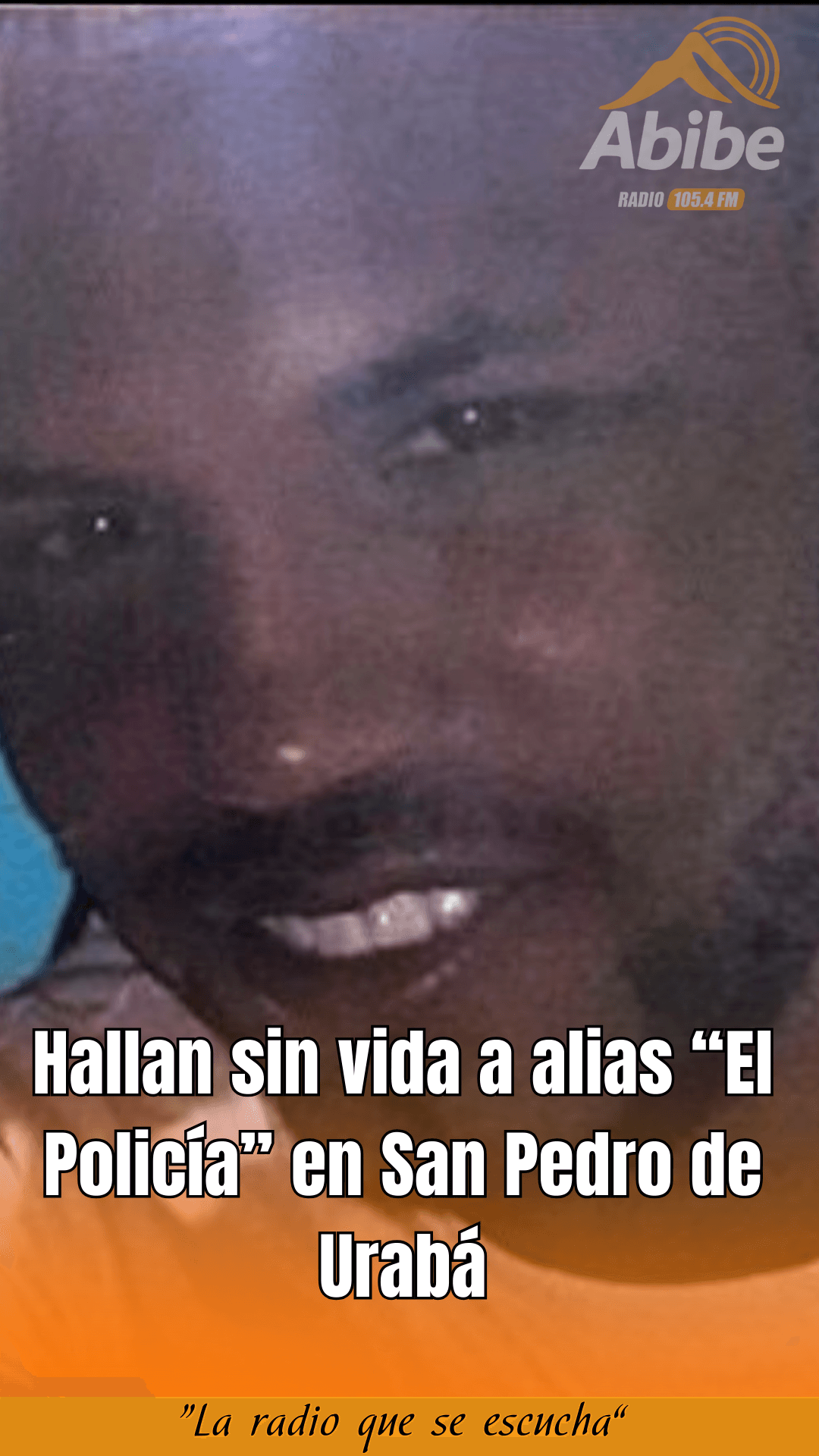 Alias “el Policía” asesinó a dos familiares de su expareja